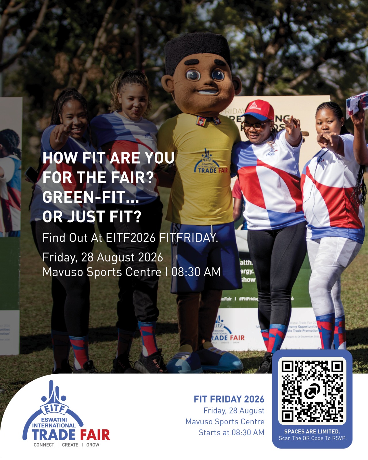 EITF Fit Friday 2026 Pic